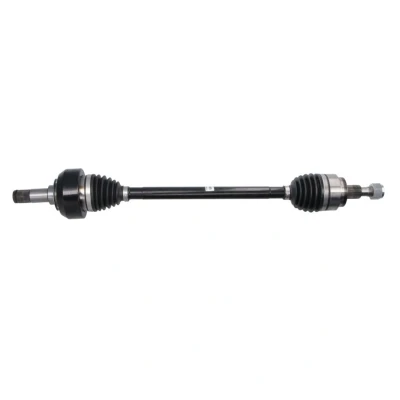 Abbildung von POINT GEAR PNG75905 Antriebswelle Hinterachse, Vorderachse links, rechts 835mm 86mm MERCEDES BENZ: ML Class