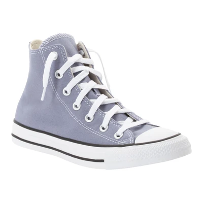 Abbildung von Converse Chuck Taylor ALL STAR Unisex Sneaker high, Größe: 48, Stingray grey Textil
