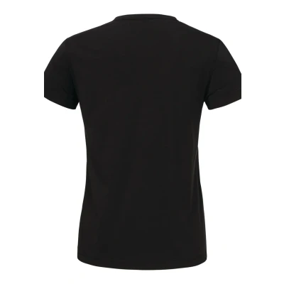 Abbildung von Schöffel Urban Style Collada Tshirt basic, Damen, Größe: 40, Black