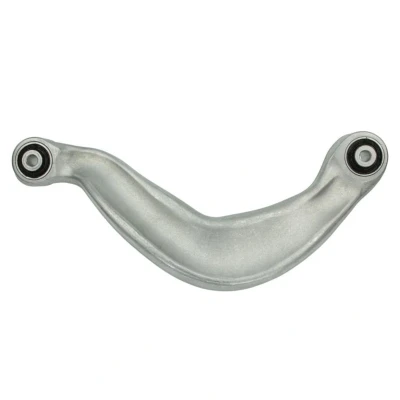 Abbildung von MEYLE 116 035 0012 Querlenker ORIGINAL Quality mit Gummilager hinten, Hinterachse links Aluminium Führungsstange AUDI: A6 C7 Saloon, A4 B8 Avant