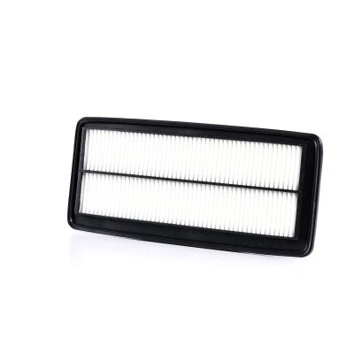 Abbildung von ASHIKA 20 04 441 Luftfilter 42 154 348 Filtereinsatz HONDA: ACCORD 8, 8 Kombi