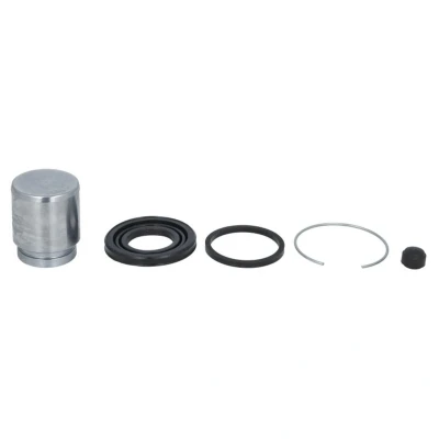 Abbildung von QUICK BRAKE 114 5303 Bremssattel Reparatursatz mit Kolben 38 SUBARU: Impreza II Saloon, Estate, Legacy 4