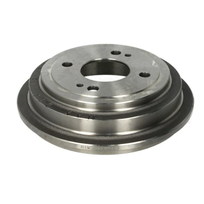 Abbildung von ABE C64011ABE Bremstrommel ohne Radlager Hinterachse HONDA: Jazz 2