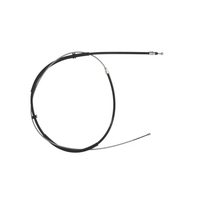 Abbildung von BOSCH 1 987 482 676 Handbremsseil 2392 RENAULT: Kangoo II / Grand Kangoo, Be Bop, Express