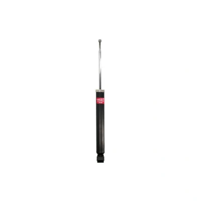 Abbildung von KYB Excel G 3448013 Stoßdämpfer Hinterachse Gasdruck Zweirohr Teleskop oben Stift, unten Auge RENAULT: Clio 4