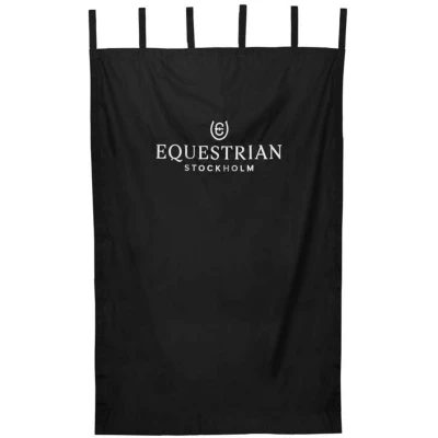 Abbildung von Equestrian Stockholm FW25 Stable Curtain