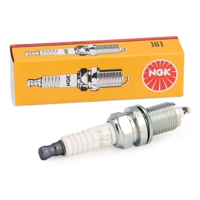 Abbildung von NGK 2262 Zündkerze M14 x 1,25 SW: 16 mm KIA: cee‘d I Hatchback, Estate, OPEL: Corsa D HYUNDAI: i30 Estate