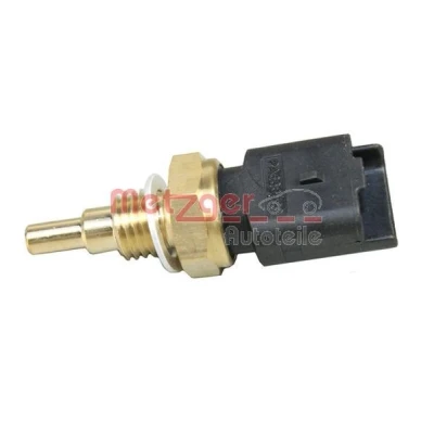 Abbildung von METZGER 0905048 Kühlmitteltemperatursensor mit Dichtung ALFA ROMEO: Spider, 166, 156 Saloon, FIAT: Stilo Hatchback, Panda I Barchetta