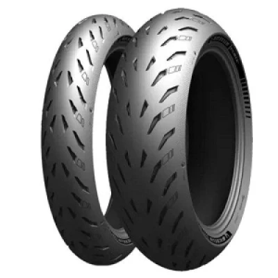 Abbildung von Michelin Power 5 120/70 R17 58W PKW Sommerreifen Reifen 064441