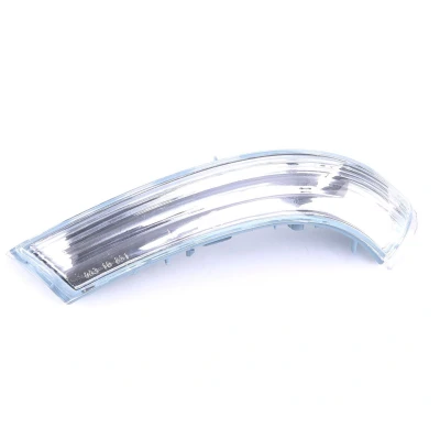 Abbildung von VAN WEZEL 5894915 Blinker weiß Außenspiegel links LED VOLKSWAGEN: Golf 6, 5, Passat B6 Variant kfzteile, mister auto, atp autoteile, kfzteile24