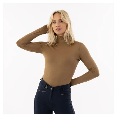 Abbildung von ANKY Shirt ATC242301 Lange Ärmel Bronze