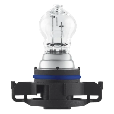 Abbildung von OSRAM ORIGINAL LINE 5202 Glühlampe, Blinkleuchte 12 24 PS24W