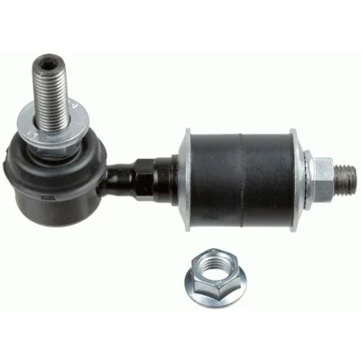 Abbildung von LEMFÖRDER 30647 01 Koppelstange Vorderachse, beidseitig 85,5 M10x1,25 NISSAN: Primera Saloon, Bluebird Almera Tino