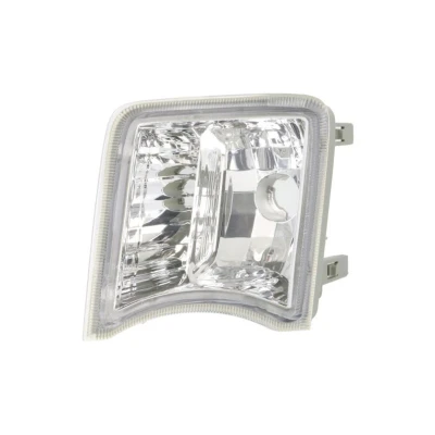 Abbildung von TYC 12 5270 01 9 Blinker vorne links ohne Lampenträger WY21W