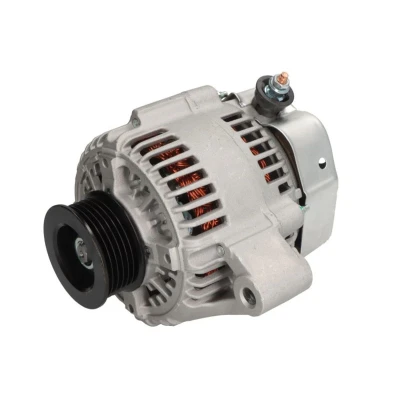 Abbildung von STARDAX STX110223R Lichtmaschine 80V 90A