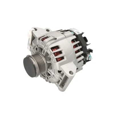 Abbildung von STARDAX STX100693 Lichtmaschine 12V 120A OPEL: Insignia A Saloon, Sports Tourer