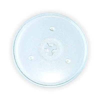 Abbildung von Glasplatte für Mikrowellenofen Universal Ø 270mm