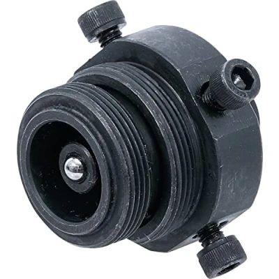 Abbildung von BGS 62051 Einspritzpumpenrad Abzieher für Hyundai, KIA 2.0, 2.2 CRDI, Schwarz