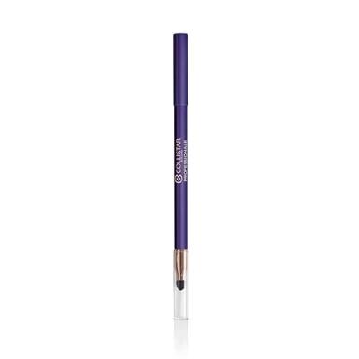 Abbildung von Collistar Professionale EYE Pencil Eyeliner, Größe: 1.2 ml, Viola metallo