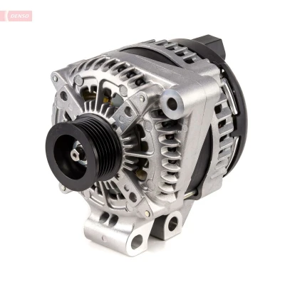 Abbildung von DENSO DAN1110 Lichtmaschine 14V 220A LAND ROVER: Range Rover Sport