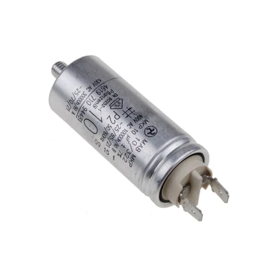 Abbildung von Whirlpool Kondensator 10μf 481212118144