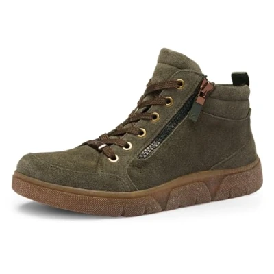 Abbildung von ARA Damen Rom Sport Sneaker