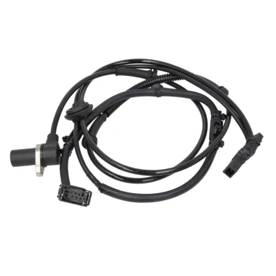 Abbildung von DELPHI SS21127 12B1 ABS Sensor aktiver 1370 AUDI: A4 B5 Avant, B6 Saloon