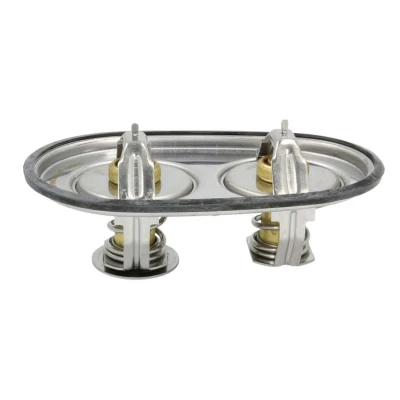 Abbildung von DT Spare Parts 1.11407 Kühlwasserthermostat 96 89