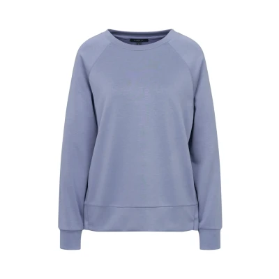 Abbildung von bugatti Sweatshirt, Damen, Größe: Medium, Blau