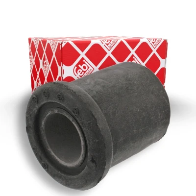 Abbildung von FEBI BILSTEIN 42335 Lagerbuchse, Blattfeder Vorderachse links, rechts FORD: Ranger Mk2