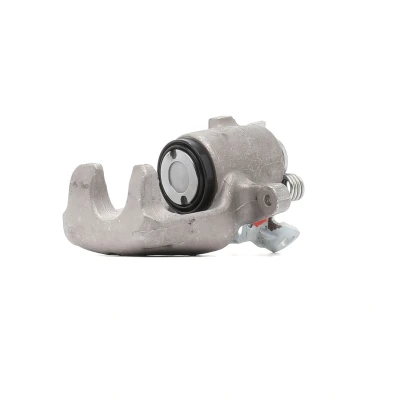 Abbildung von FERODO PREMIER FCL694343 Bremssattel Aluguss 90 mit Zubehör VOLKSWAGEN: Golf 5, 6, AUDI: A3 Sportback, Hatchback, TT Coupe