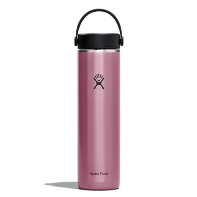 Abbildung von Hydro Flask Lightweight 24oz / 709ml Wide Mouth Wasserflasche