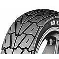 Abbildung von DUNLOP K525 WLT 150/90 15 TL 74V, Motorradreifen Hinten