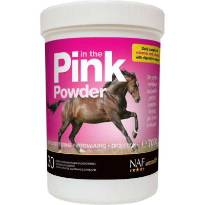 Abbildung von NAF Pink Powder 700g