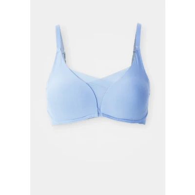 Abbildung von Triumph Smart Pushup BH, Damen, Größe: 85D 95F, Chambray