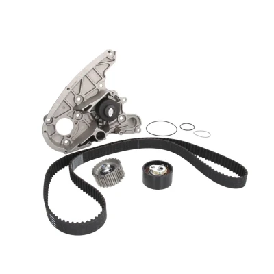 Abbildung von CONTITECH CT1148WP1 Wasserpumpe + Zahnriemensatz 178 FIAT: Ducato III Minibus, Van, Platform / Chassis