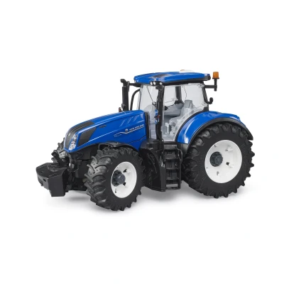 Abbildung von Bruder Traktor New Holland T7.315 1:16