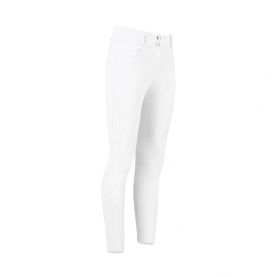 Abbildung von Kentucky Miami Women Riding Breeches Knee Grip