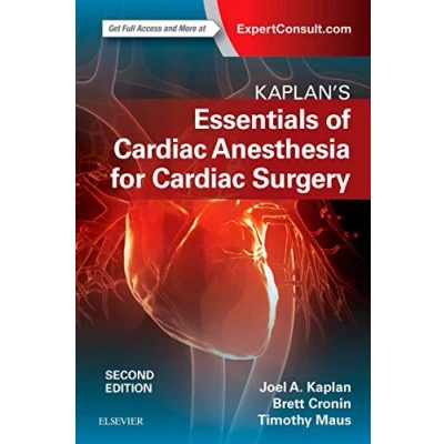 Abbildung von Kaplan’s Essentials of Cardiac Anesthesia: Expert Consult.com