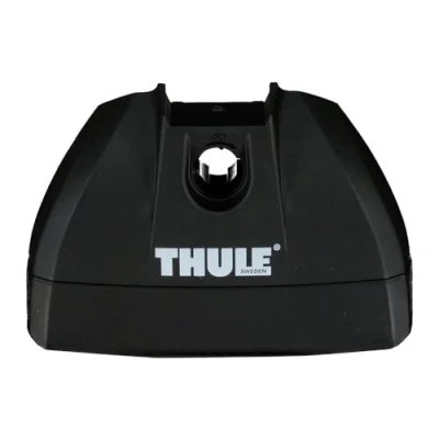Abbildung von THULE Kunststoffkappe Foot TH Rapid System 753 Fahrradzubehör, Erwachsene, Unisex, Mehrfarbig (Mehrfarbig), Einheitsgröße