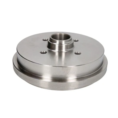 Abbildung von TRW DB4081 Bremstrommel ohne Radlager, ABS Sensorring 190 VOLKSWAGEN: GOLF 2, 3, 1, SEAT: Arosa, AUDI: Coupe B2, 80 B2