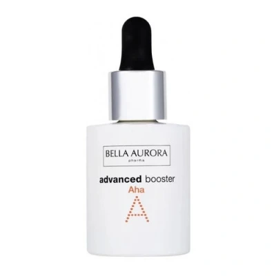 Abbildung von Bella Aurora Advanced Booster AHA Serum 30 ml