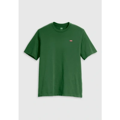 Abbildung von Levi&#039;s® Plus T Shirt »LE BIG ORIGINAL HM TEE«