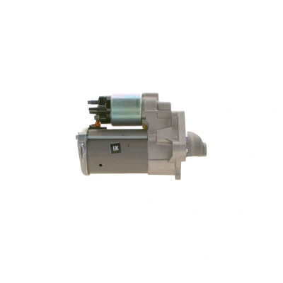 Abbildung von BOSCH 0 001 170 606 Anlasser 12