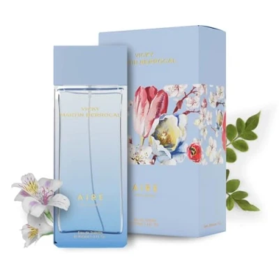 Abbildung von Vicky Martin Berrocal EAU DE TOILETTE AIRE 100ML, 100 mililitro, 1