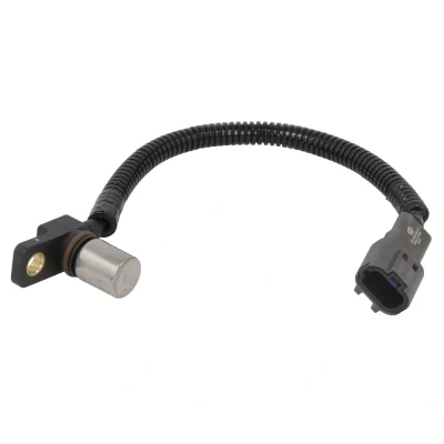 Abbildung von HELLA 6PU 358 380 751 Impulsgeber 3 polig Hallsensor mit Dichtring SUZUKI: Grand Vitara 1 SUV