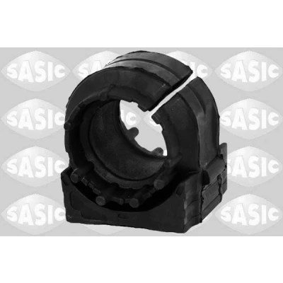 Abbildung von SASIC 2306379 Stabigummis Vorderachse, innen Gummilager 25 47 26,5 OPEL: Insignia A Sports Tourer, Hatchback