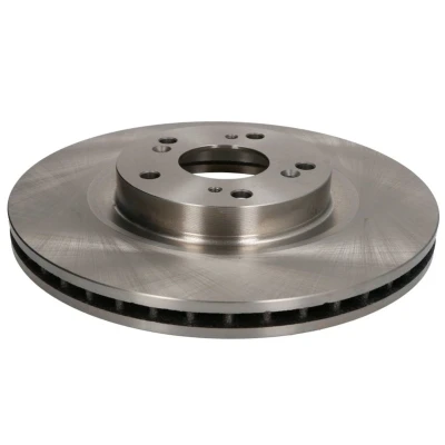 Abbildung von ABE C34054ABE Bremsscheibe Vorderachse 300 25 5 Belüftet HONDA: CIVIC 8 Hatchback, CR V 2