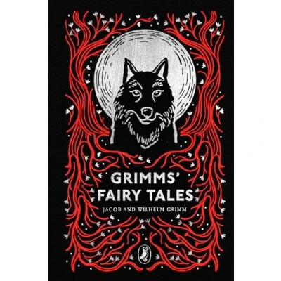 Abbildung von Grimms&#039; Fairy Tales: Jacob Grimm &amp; Wilhelm (Puffin Clothbound Classics)