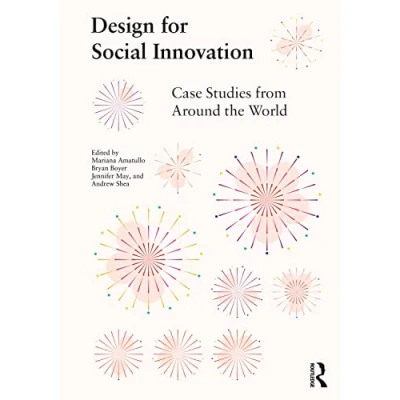 Abbildung von Design for Social Innovation: Case Studies from Around the World